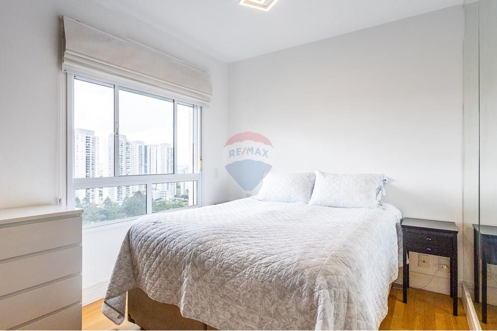 Apartamento - Venda - São Paulo , São Paulo - 18.jpg - Suite - 601371031-80