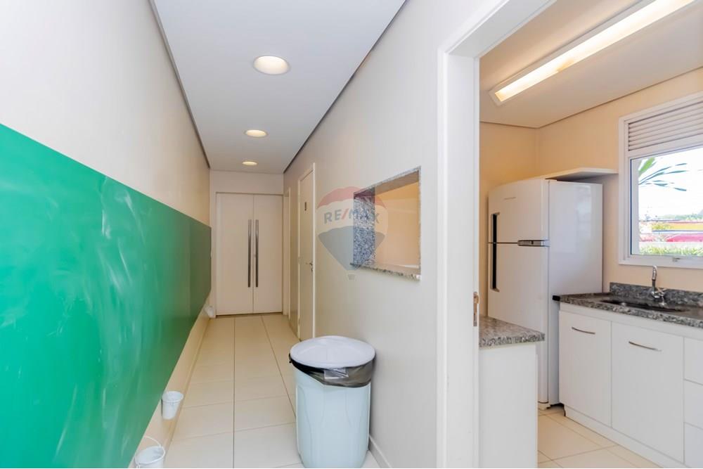 Apartamento - Venda - São Paulo , São Paulo - Salão Infantil 2.jpg - Sala de desenho - 601081013-33