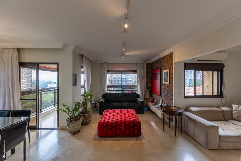 Apartamento - Venda - São Paulo , São Paulo - TKD-17646.jpg - 602151052-55