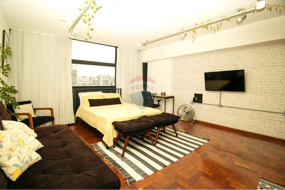 Residential - Leilighet - Sao Paulo , Sao Paulo - BR - IMG_3687.jpg - 601081078-3