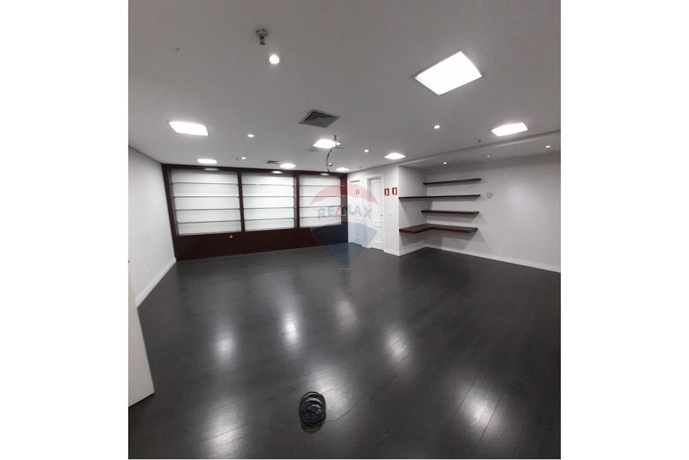 Cj. Comercial/ Sala - Alugar - São Paulo , São Paulo - 20210106_160353.jpg - 601971016-538