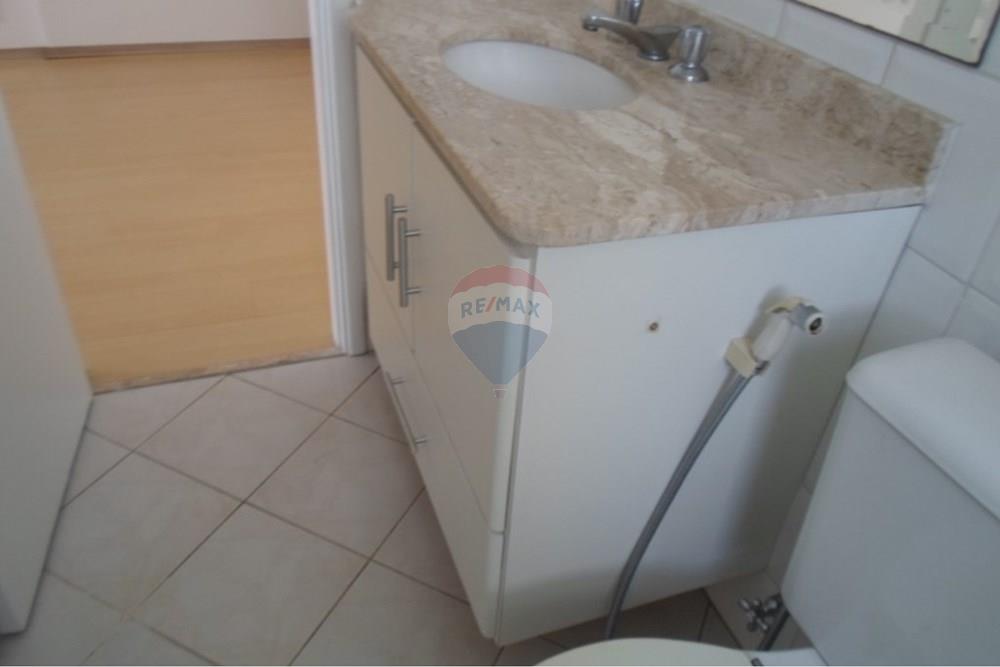 Apartamento - Alugar - São Paulo , São Paulo - SAM_0058.JPG - 601361021-1785