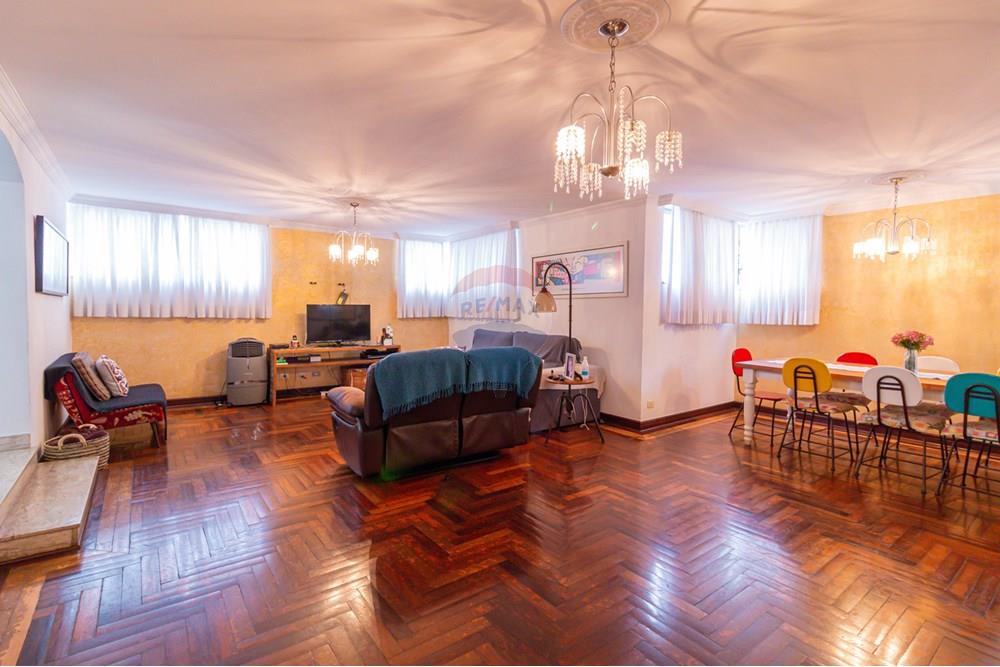Apartamento - Venda - São Paulo , São Paulo - 02sala_010_destaque.jpg - 601401007-78