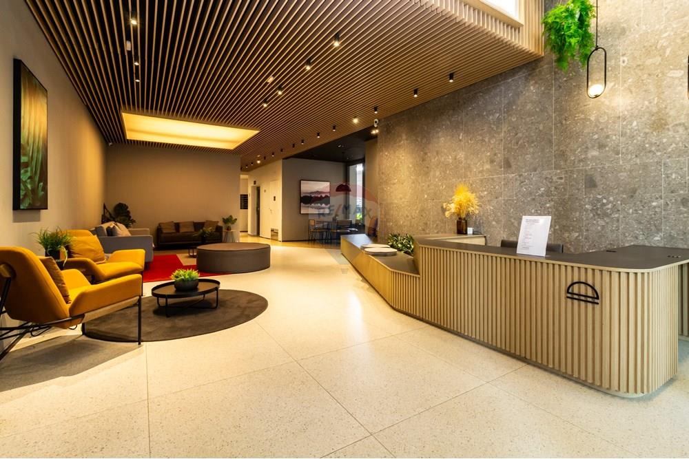 Studio - Alugar - São Paulo , São Paulo - 19 HALL ENTRADA (2).jpg - 602191013-245