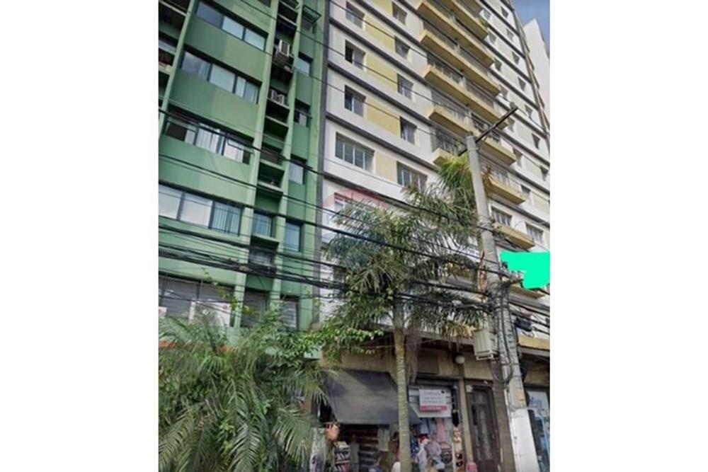 Cj. Comercial/ Sala - Alugar - São Paulo , São Paulo - 1.jpg - 602291021-198