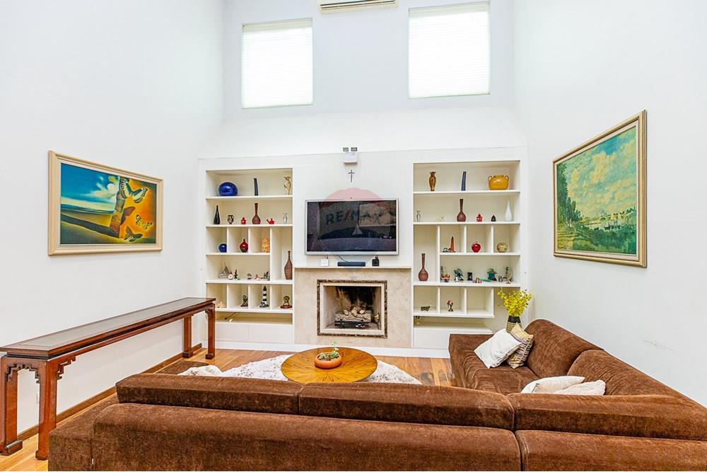 Casa - Venda - São Paulo , São Paulo - 3.jpg - Sala de estar - 601131046-12