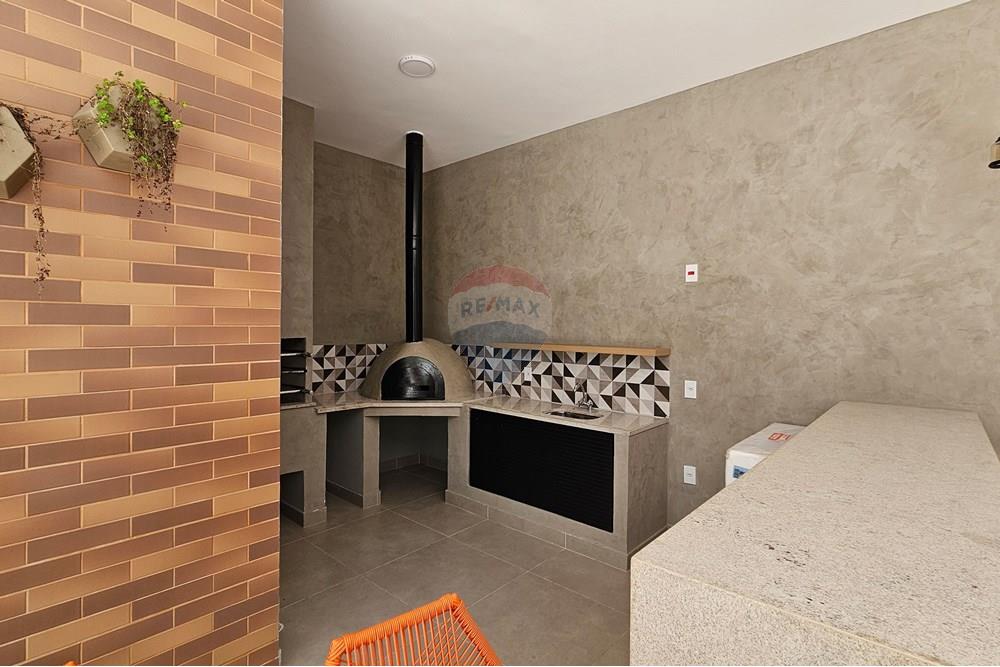 Apartamento - Venda - São Paulo , São Paulo - 27_Área comum.jpg - 601471004-388