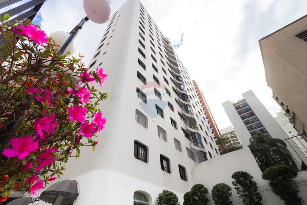 Apartamento - Venda - São Paulo , São Paulo - 26 FACHADA LATERAL (1).jpg - 602191013-15