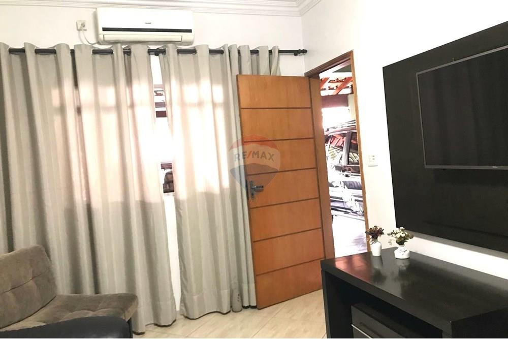 Casa à venda com 3 quartos, 90m² - Foto 5