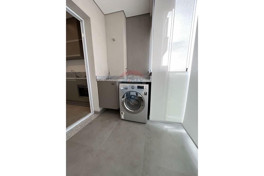 Apartamento - Alugar - São Paulo , São Paulo - foto lava e seca 1.jpeg - 602151052-58