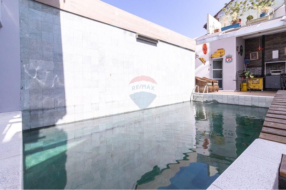 Sobrado - Venda - São Paulo , São Paulo - Rua Martins Claro, 83_34.jpg - 602341026-17