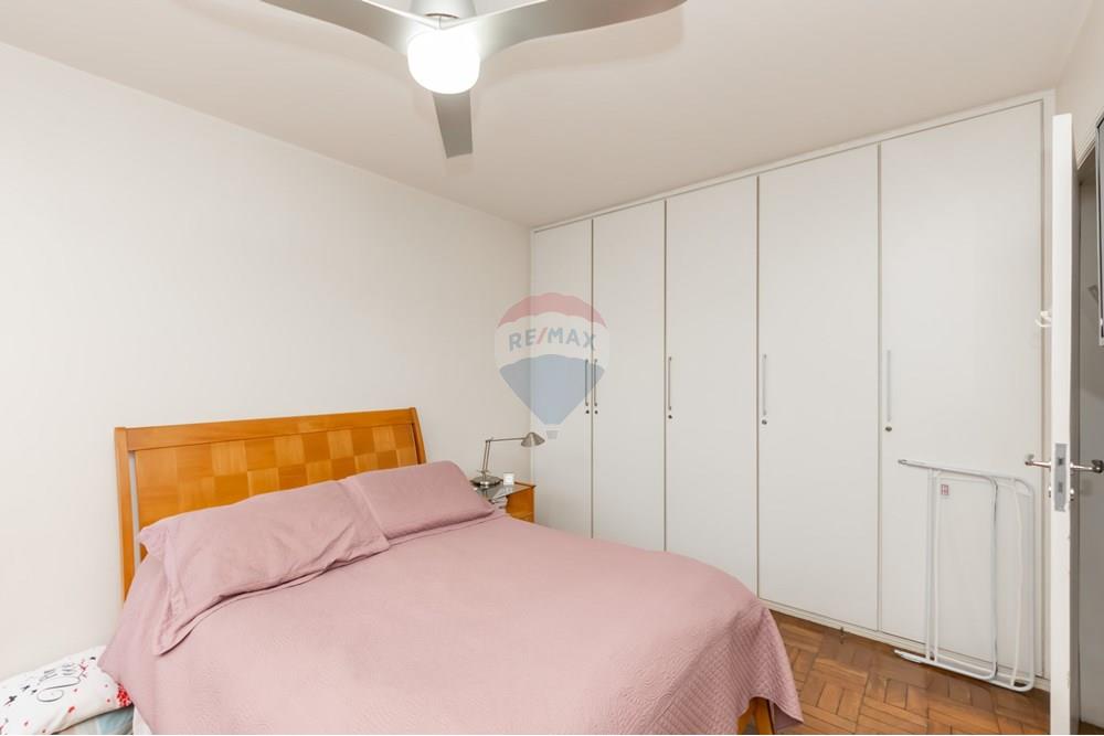 Apartamento à venda com 3 quartos, 130m² - Foto 12