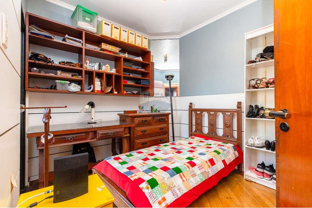 Apartamento à venda com 4 quartos, 132m² - Foto 23