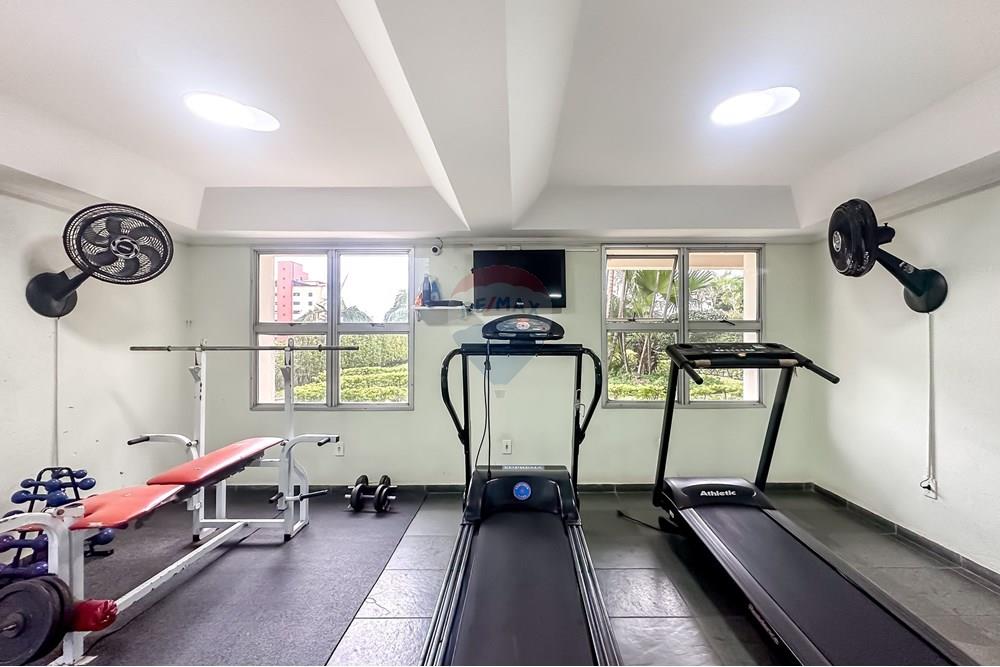 Apartamento - Venda - São Paulo , São Paulo - IMG_234737.jpg - 602181016-312