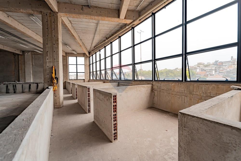 Prédio - Alugar - São Paulo , São Paulo - 601301011-363-35.JPG - 601301011-366