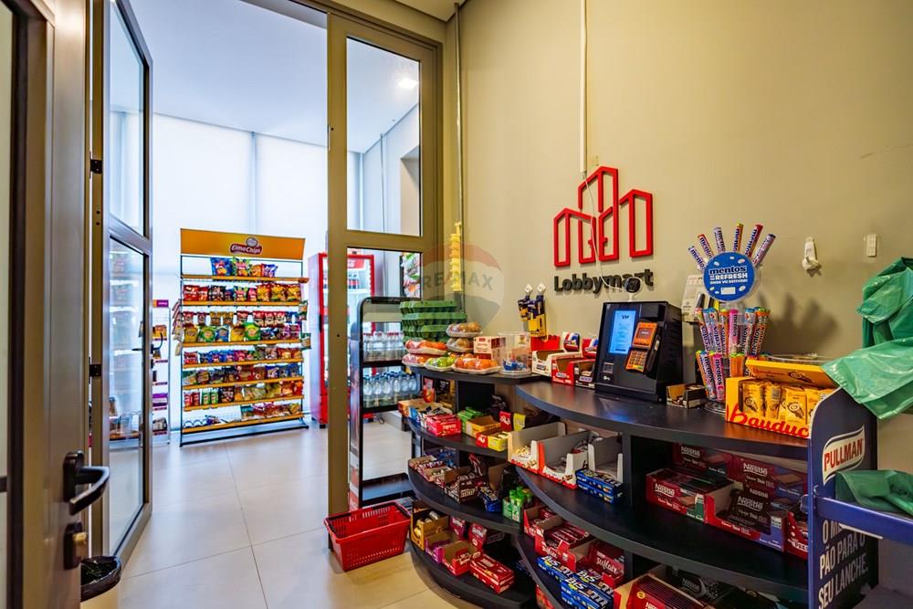 Apartamento - Venda - São Paulo , São Paulo - CS-108.jpg - 601471003-210