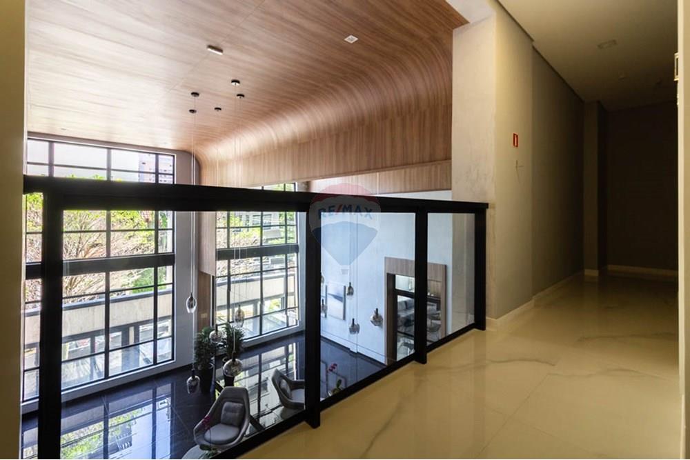 Apartamento - Venda - São Paulo , São Paulo - 25 ACDESSO AREAS COMUNS (1).jpg - 602191013-131