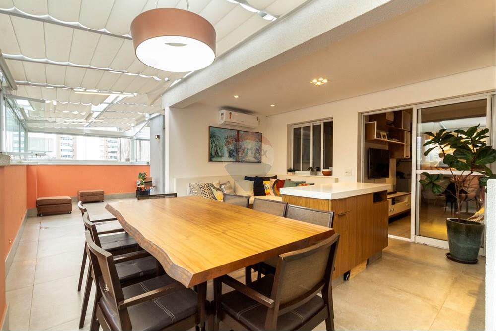 Apartamento - Venda - São Paulo , São Paulo - 3 VARANDA (5).jpg - 602281025-33