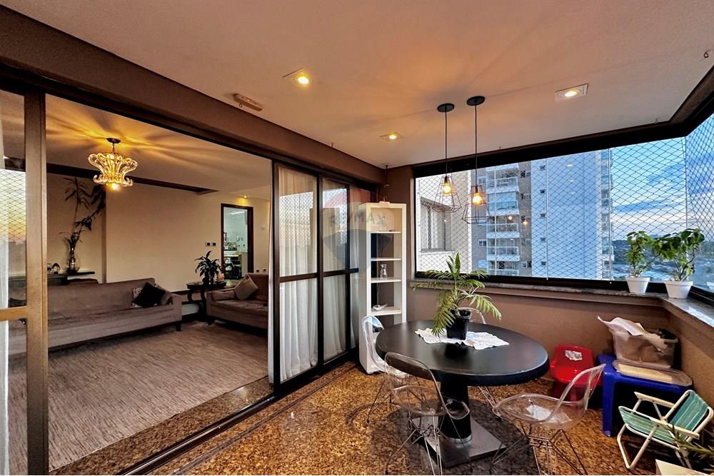 Apartamento - Venda - São Paulo , São Paulo - IMG_9844.jpg - 602331010-25