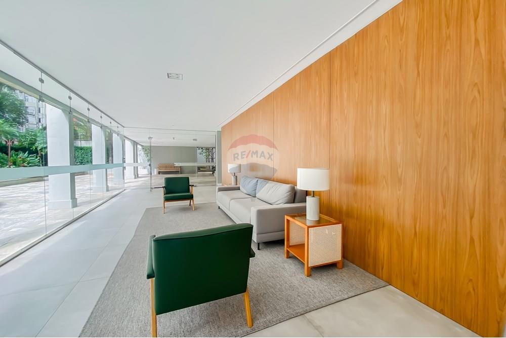 Residential - Asuinhuoneisto - Sao Paulo , Sao Paulo - BR - IMG_809028.jpg - 601081048-28