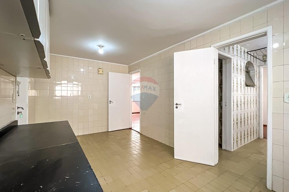 Apartamento - Venda - São Paulo , São Paulo - Cozinha (2).jpg - 601261087-46