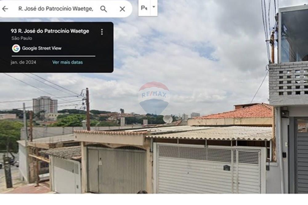 Casa - Alugar - São Paulo , São Paulo - FOTO FACHADA.jpg - 602251013-38