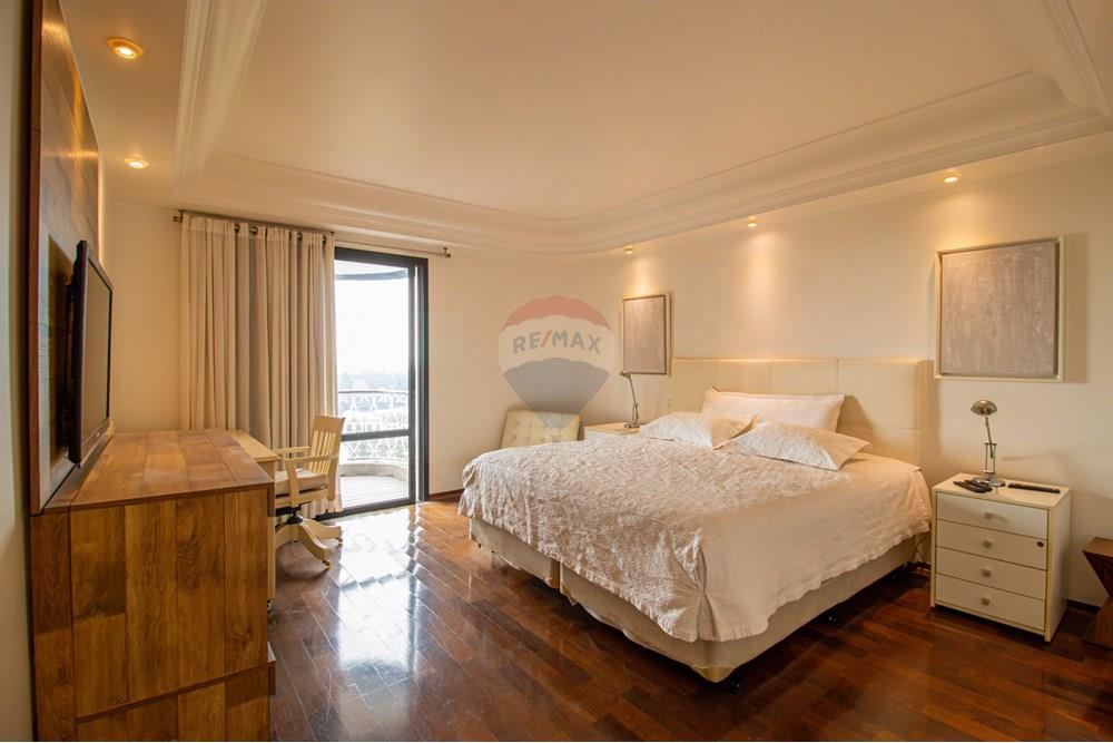Apartamento - Venda - São Paulo , São Paulo - 06dormitorios_010.jpg - 601421003-67