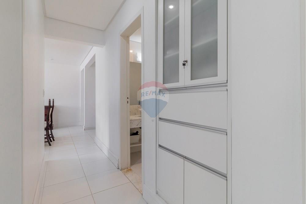 Apartamento - Venda - São Paulo , São Paulo - IMG_7868.jpg - Corredor - 601081064-45