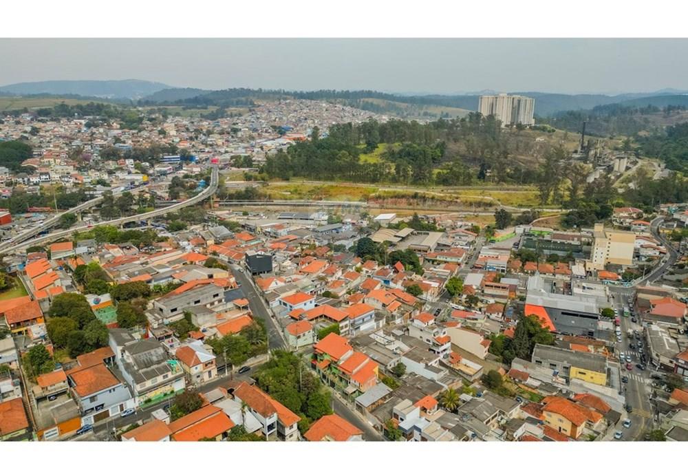 Жилищен - Поземлен имот - São Paulo , São Paulo - BR - DJI_0830.jpg - 602261032-18