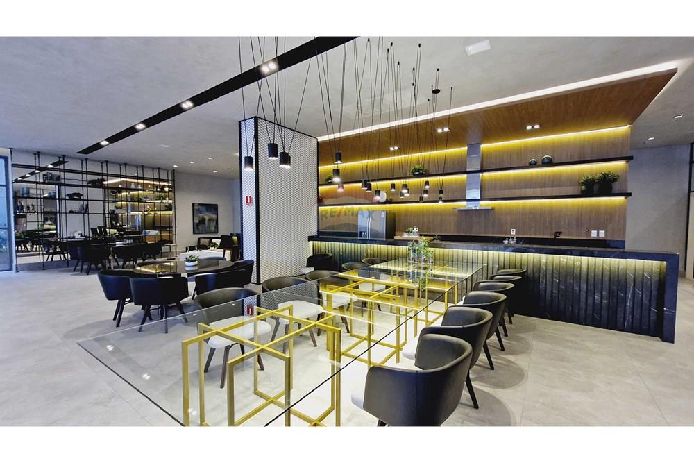 Apartamento - Alugar - São Paulo , São Paulo - RUA JOÃO DE LACERDA SOARES, 31 (91).jpg - 601361020-463