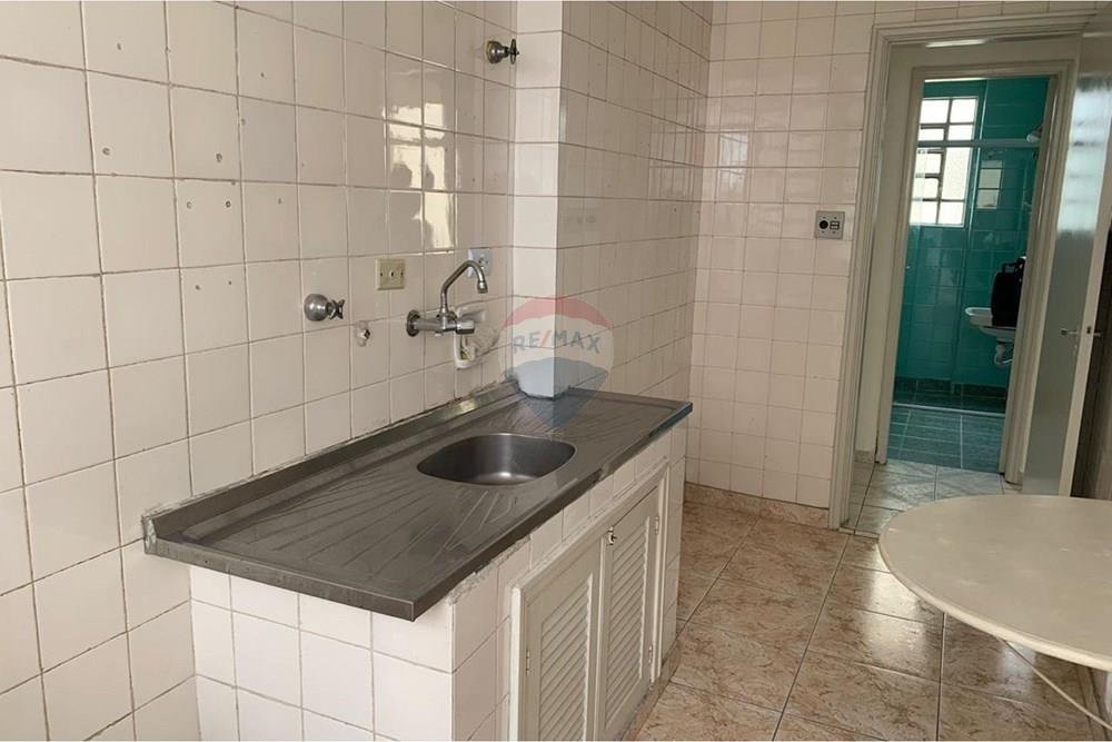 Apartamento - Alugar - São Paulo , São Paulo - COZINHA7 AP MATARAZZO.jpeg - Cozinha - 601371095-29