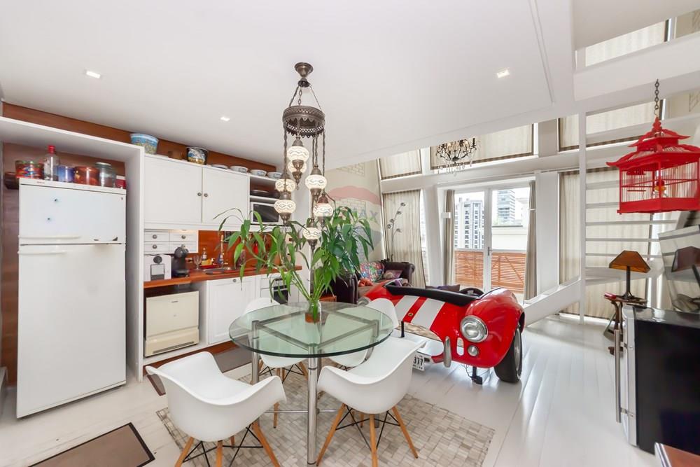 Cobertura - Venda - São Paulo , São Paulo - 1-13.jpg - 601721006-115