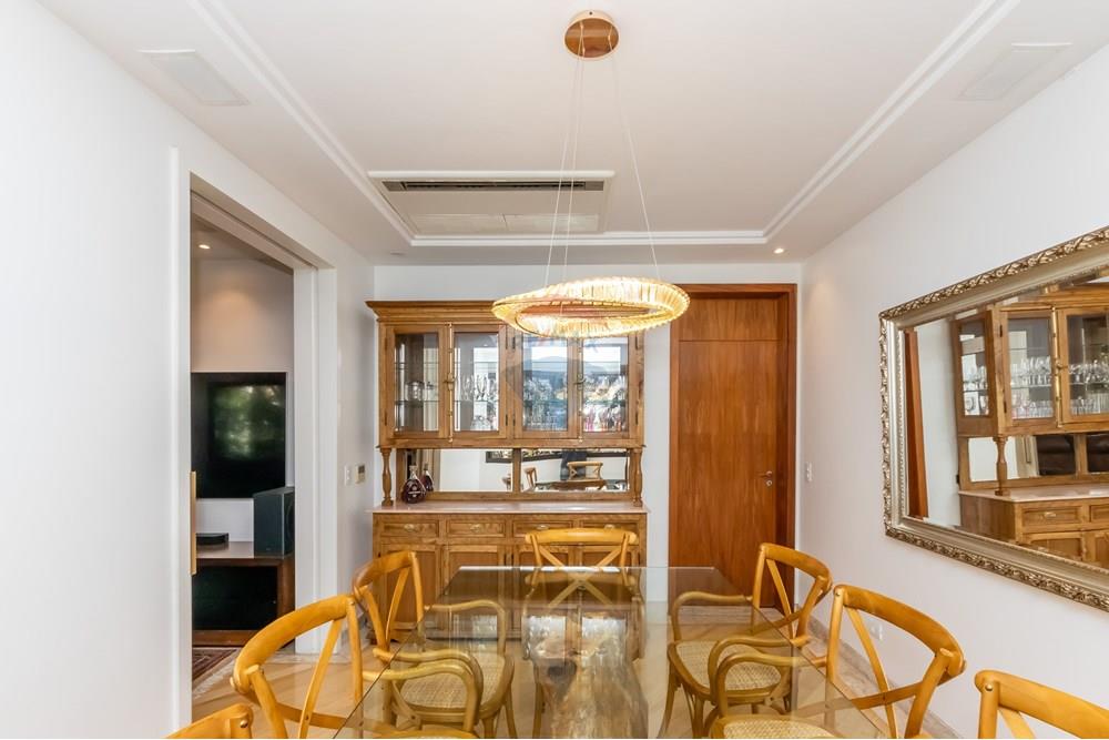 Apartamento - Venda - São Paulo , São Paulo - IMG_853730.jpg - Sala de jantar - 602241008-47