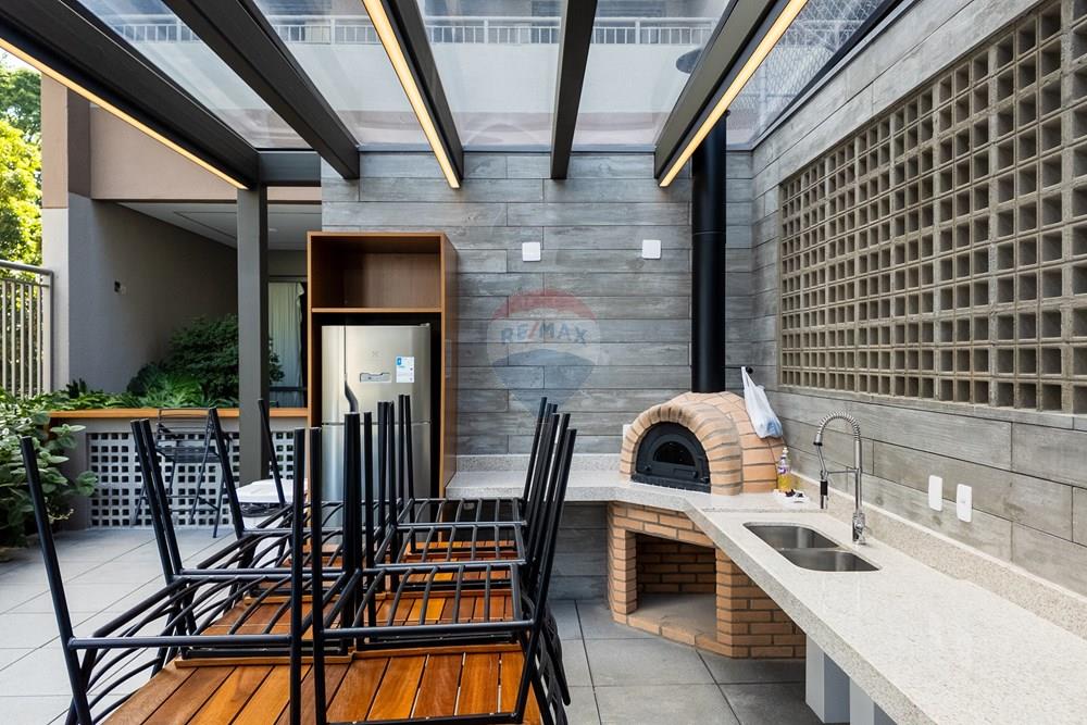 Apartamento - Venda - São Paulo , São Paulo - AP-61.jpg - 601471007-91