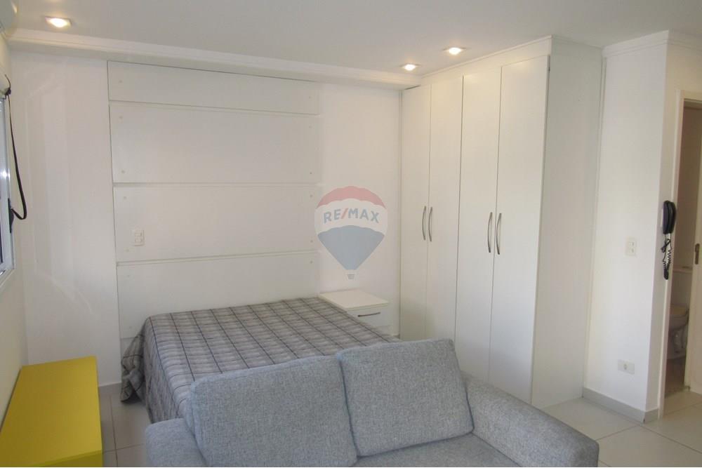 Apartamento - Alugar - São Paulo , São Paulo - IMG_2111.JPG - 602071003-83
