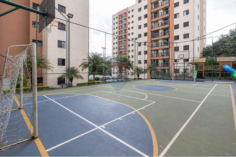 Apartamento - Alugar - São Paulo , São Paulo - Rua Antônio Ribeiro de Morais, 264_3.jpg - 601771003-358