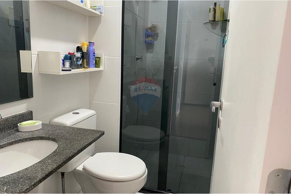 Apartamento - Alugar - São Paulo , São Paulo - R Torres da Barra 275 ap1304 (4).jpeg - 601141076-46