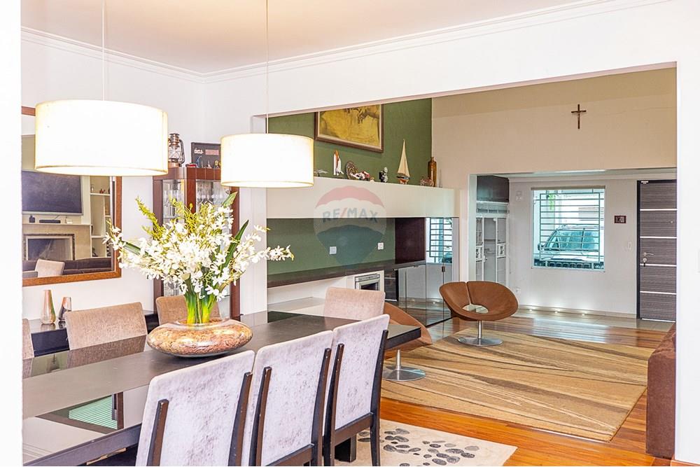 Casa - Venda - São Paulo , São Paulo - 10.jpg - Sala de jantar - 601131046-12