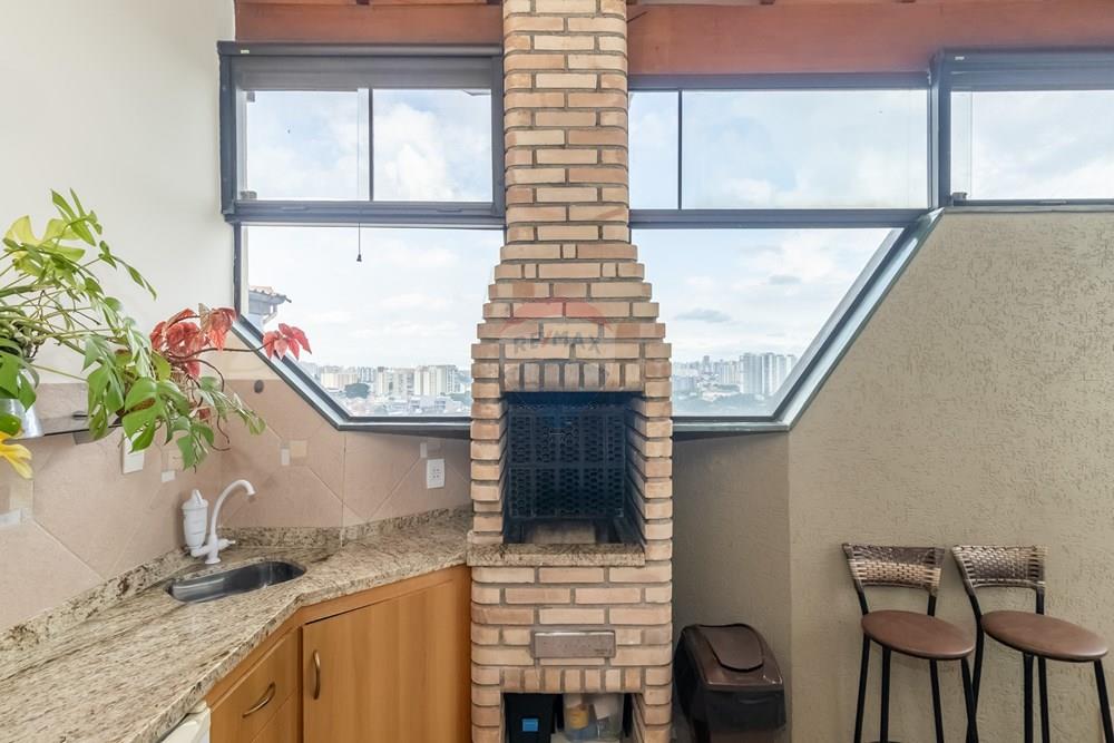 Duplex - Venda - São Paulo , São Paulo - IMG_572317.jpg - Churrasqueira - 602201043-24