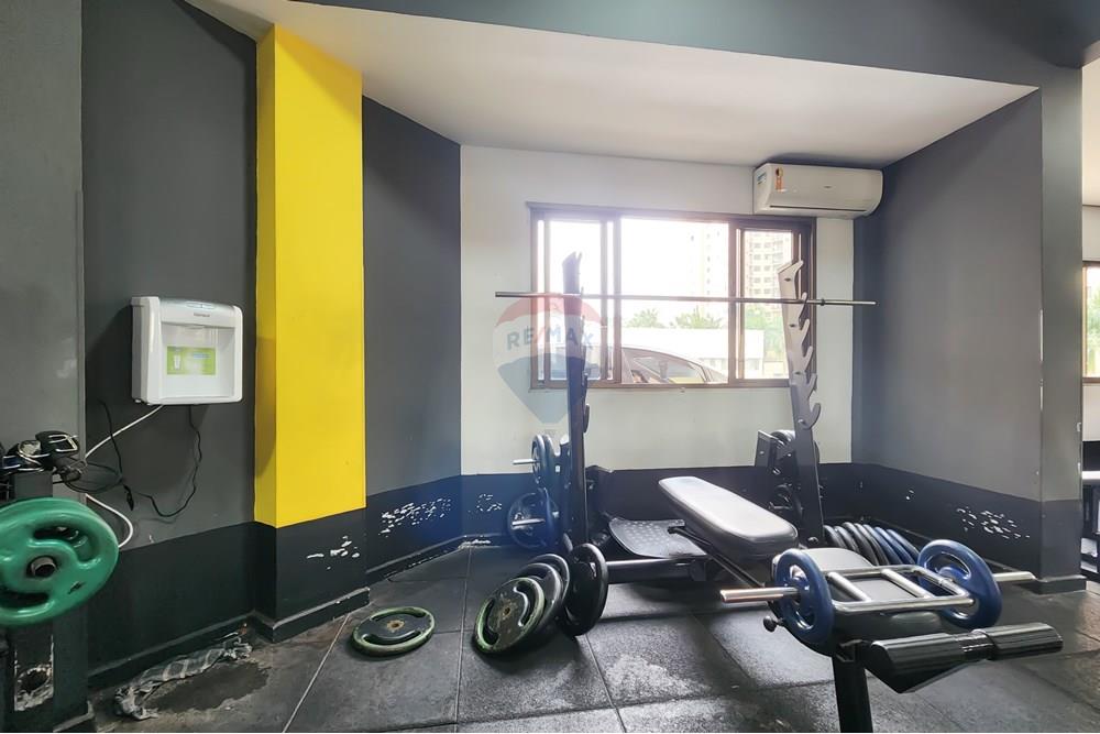 Apartamento - Venda - Taboão da Serra , São Paulo - 20250424_09254214.jpg - 601461011-74