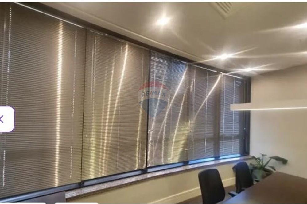 Cj. Comercial/ Sala - Alugar - São Paulo , São Paulo - 22.JPG - 601361019-3152