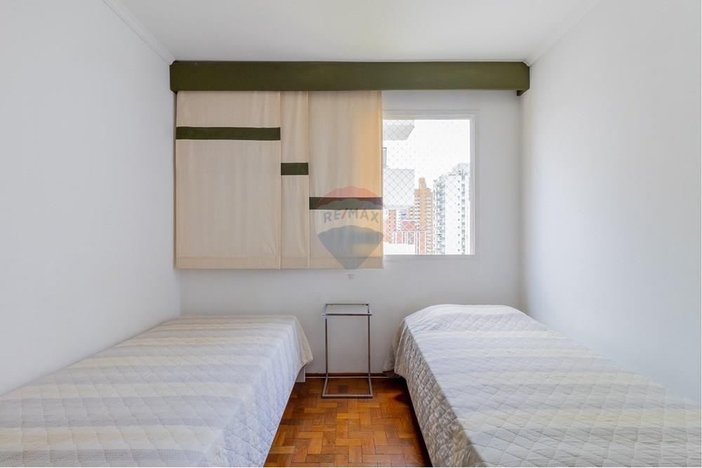 Apartamento - Venda - São Paulo , São Paulo - 9.jpg - Quarto infantil - 601081107-2