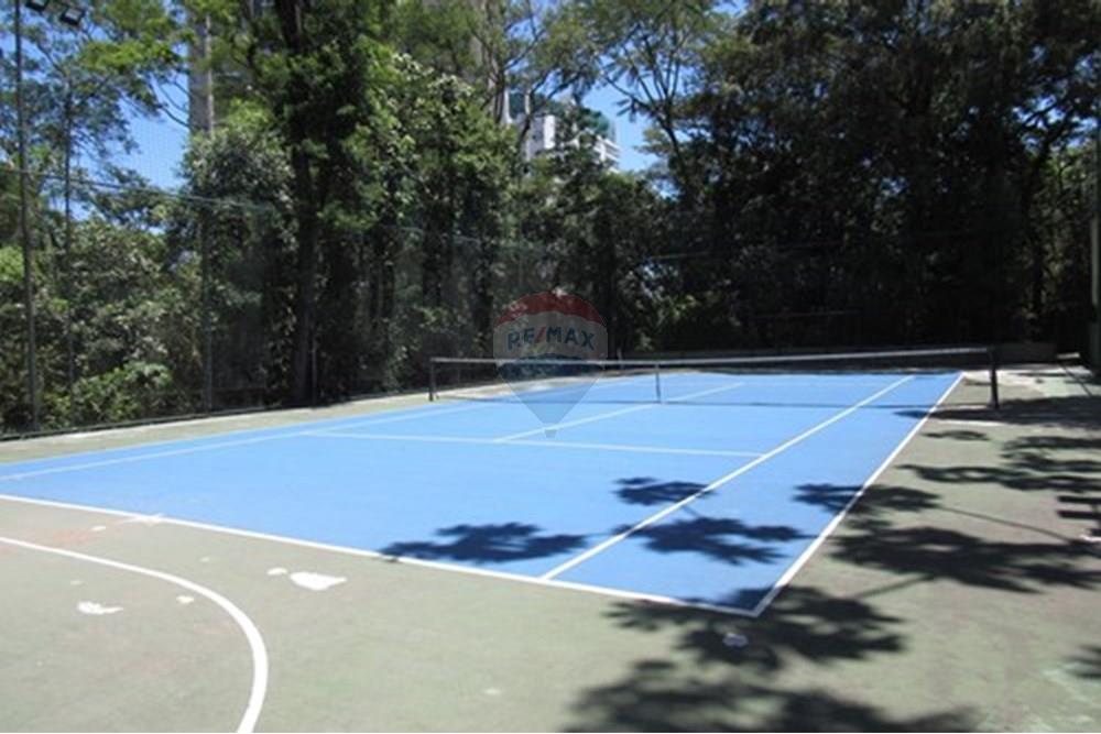 Apartamento - Alugar - São Paulo , São Paulo - area comum 07.jpg - 602071003-96