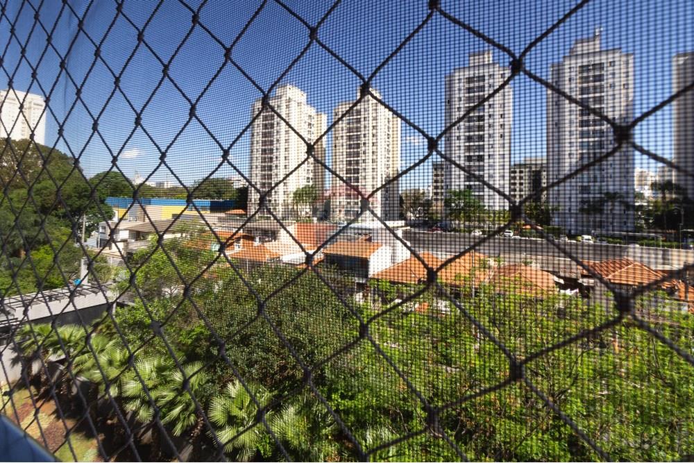 Apartamento - Venda - São Paulo , São Paulo - 3 VISTA VARANDA (1).jpg - 601261084-47