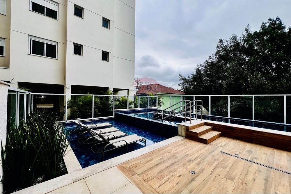 Apartamento - Alugar - São Paulo , São Paulo - IMG_5722.jpg - 602281044-73