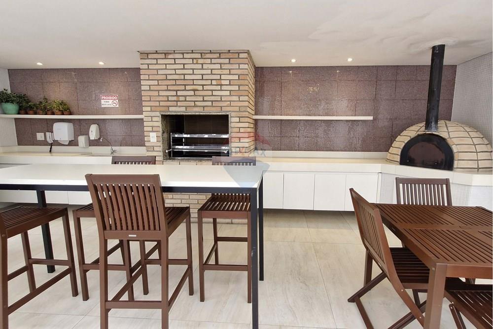 Apartamento - Venda - São Paulo , São Paulo - RUA NOVA YORK, 854 (58).jpg - Churrasqueira - 601361043-46