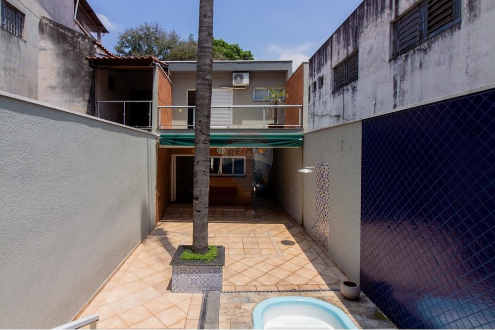 Casa - Venda - São Paulo , São Paulo - IMG_7168.jpg - 602261037-28