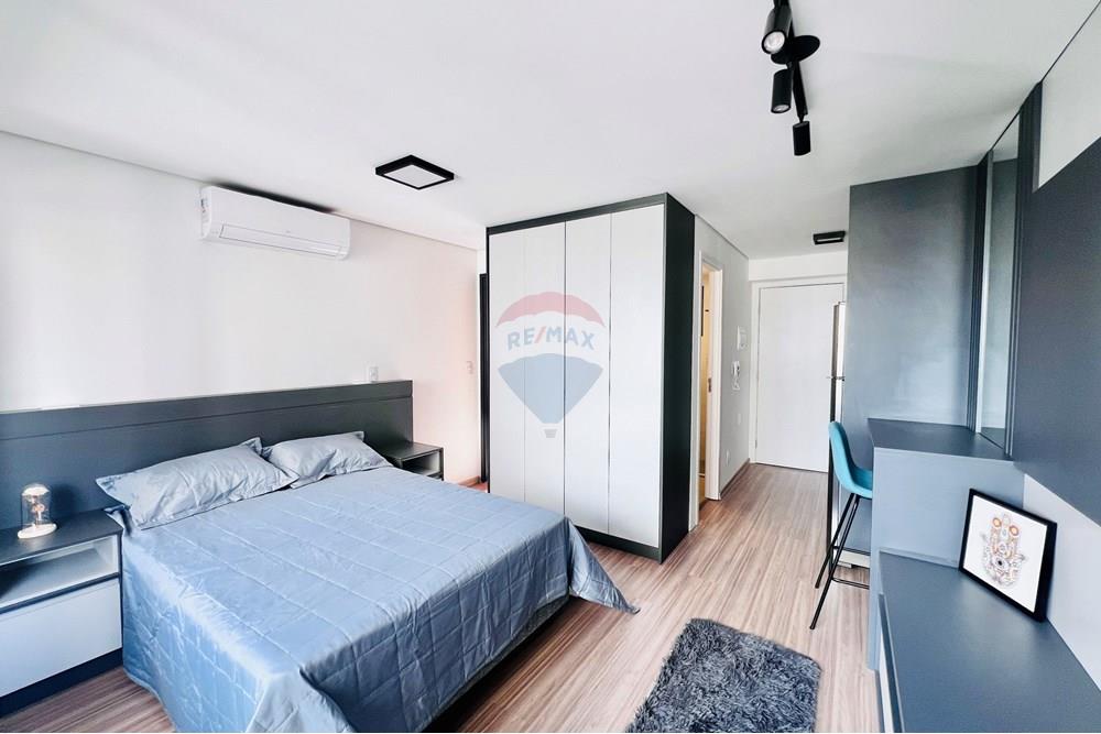 Studio - Alugar - São Paulo , São Paulo - IMG_0304.jpg - 602281044-89