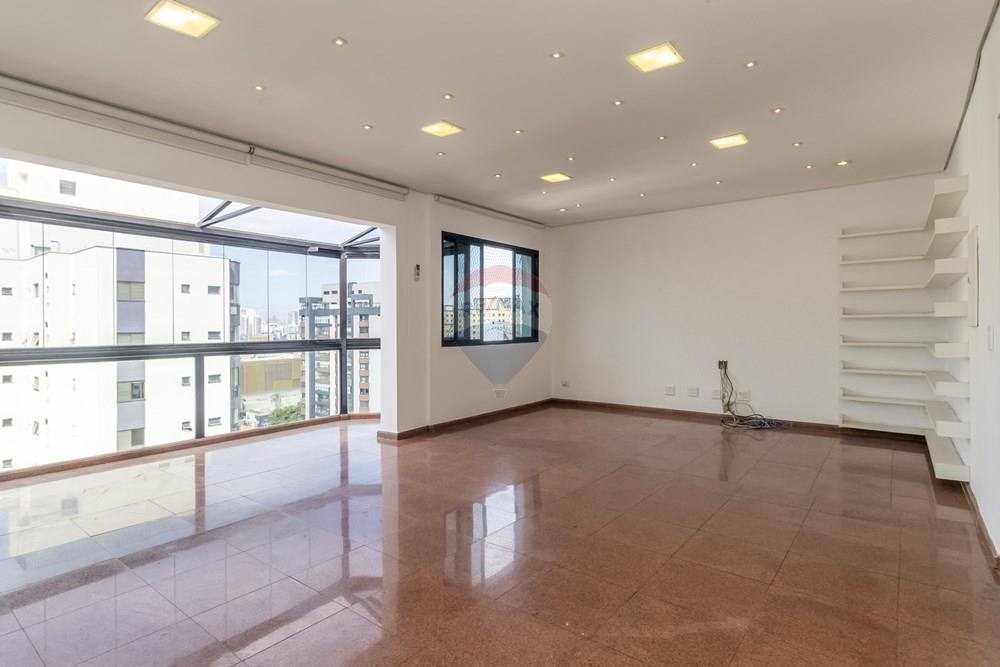 Cobertura - Venda - São Paulo , São Paulo - 31 - Sala de Jogos Piso Superior.jpg - 602221003-76