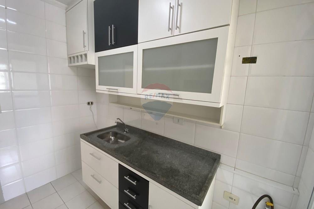 Apartamento - Alugar - São Paulo , São Paulo - IMG_0411.JPG - Cozinha - 602161016-38